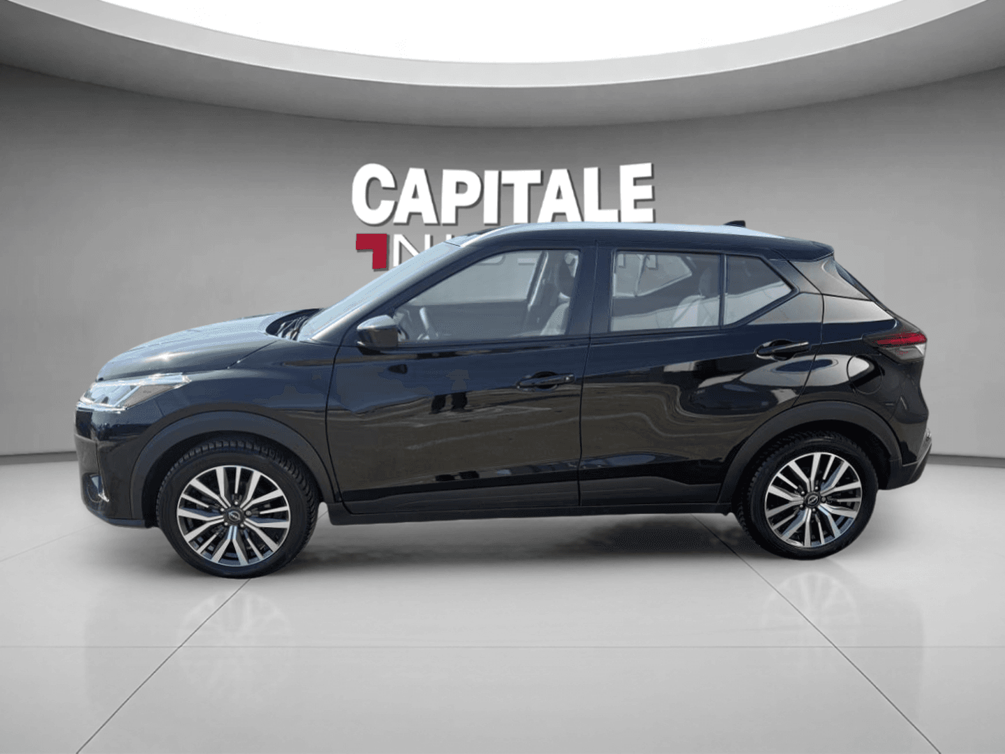 Nissan Kicks 2024 — photo 2