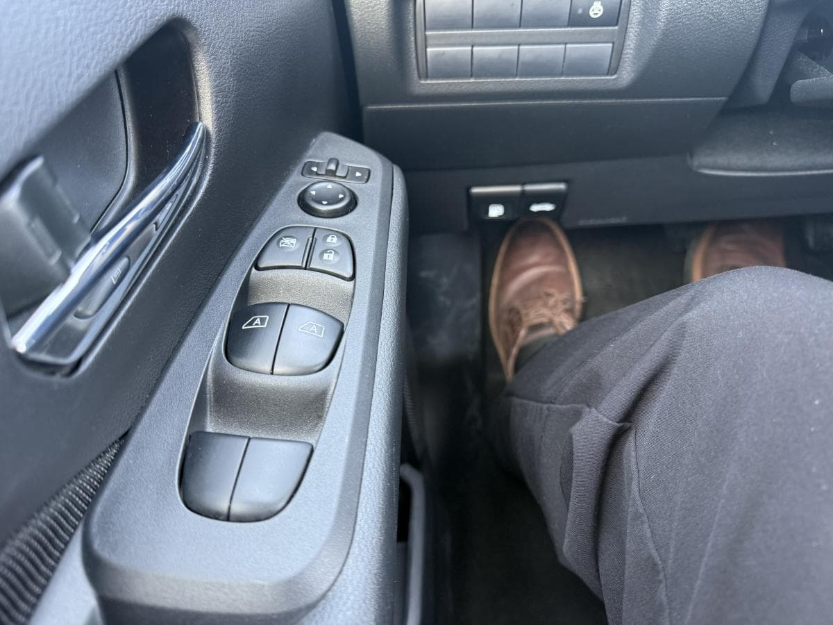 Nissan Kicks 2024 — photo 20