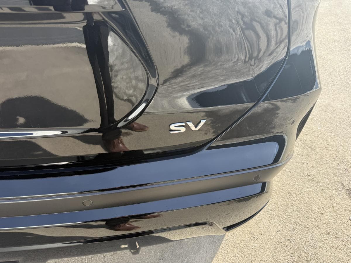 Nissan Kicks 2024 — photo 5