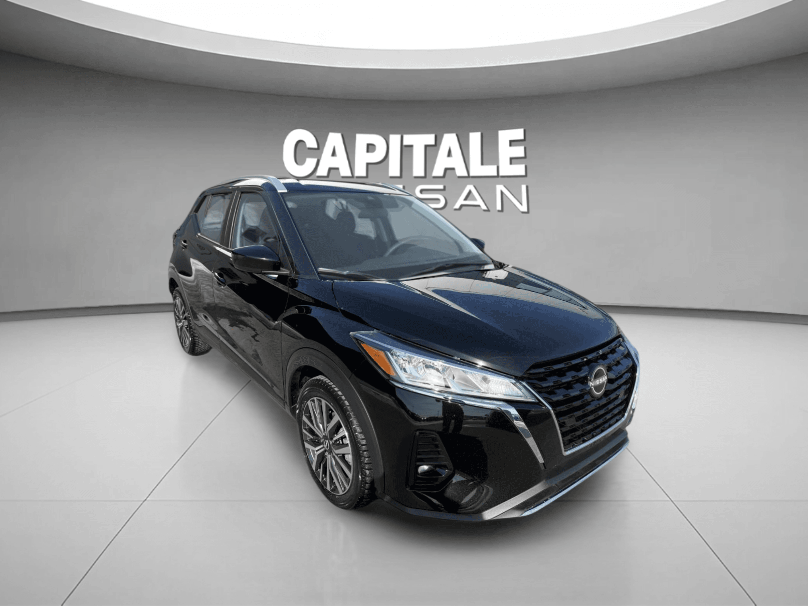 Nissan Kicks 2024 — photo 8