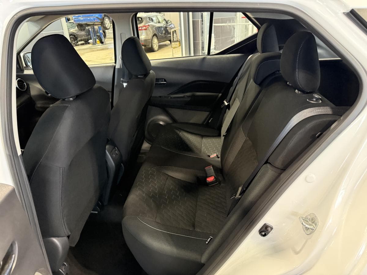 Nissan Kicks 2024 — photo 10