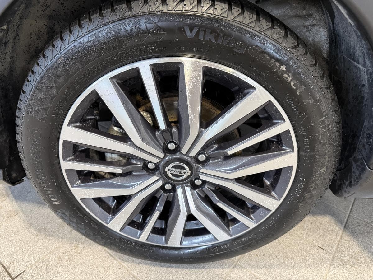 Nissan Kicks 2024 — photo 19
