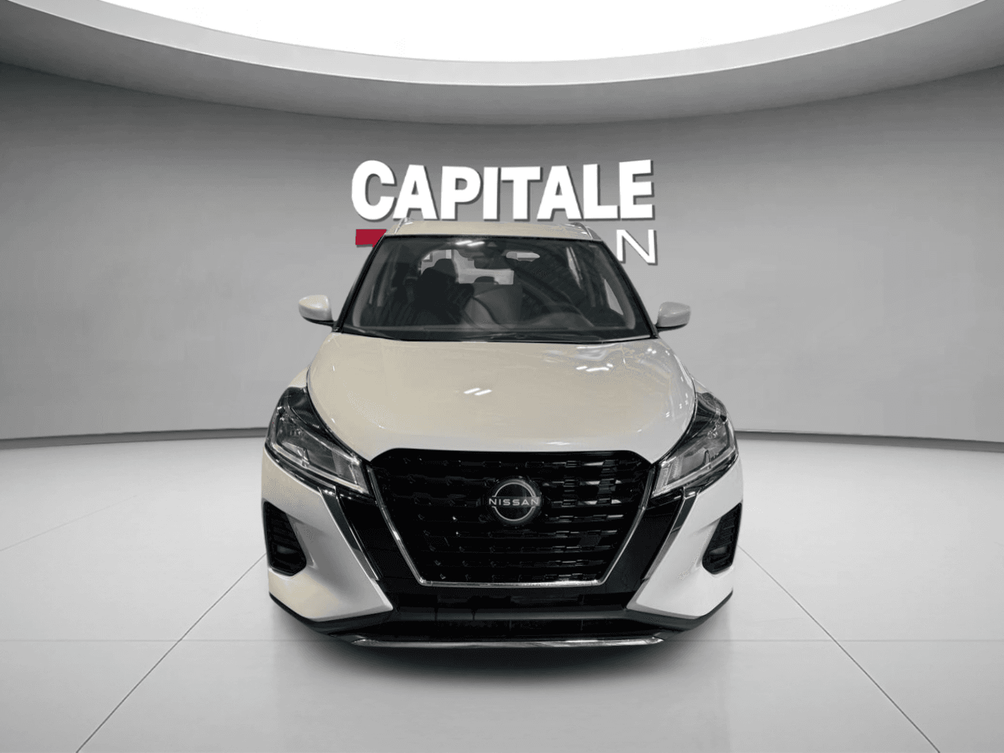 Nissan Kicks 2024 — photo 8