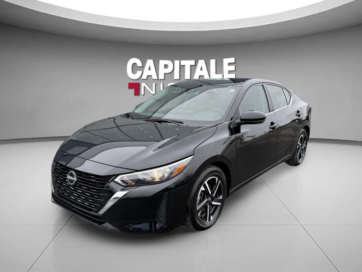 Nissan Sentra 2024 à vendre à Québec