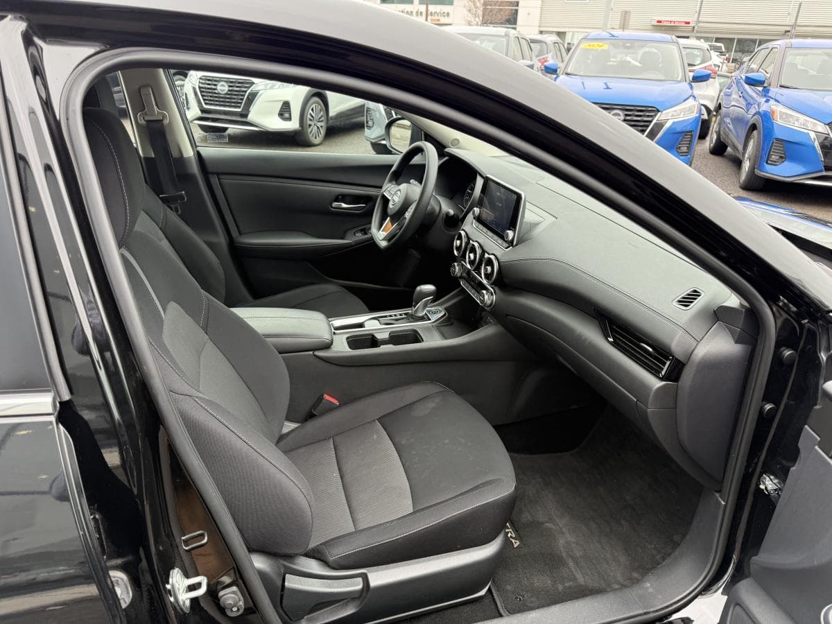 Nissan Sentra 2024 — photo 13