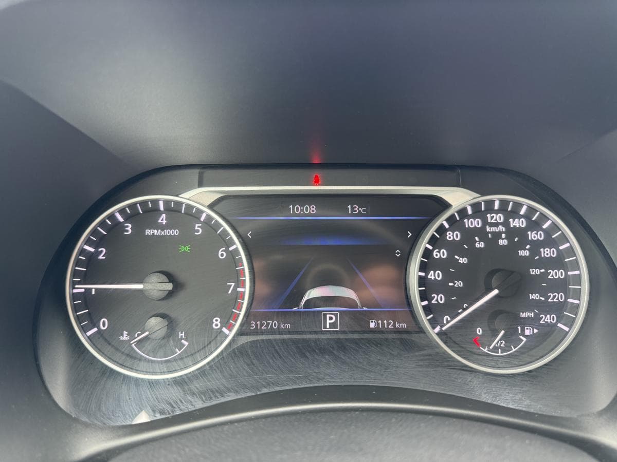 Nissan Sentra 2024 — photo 17