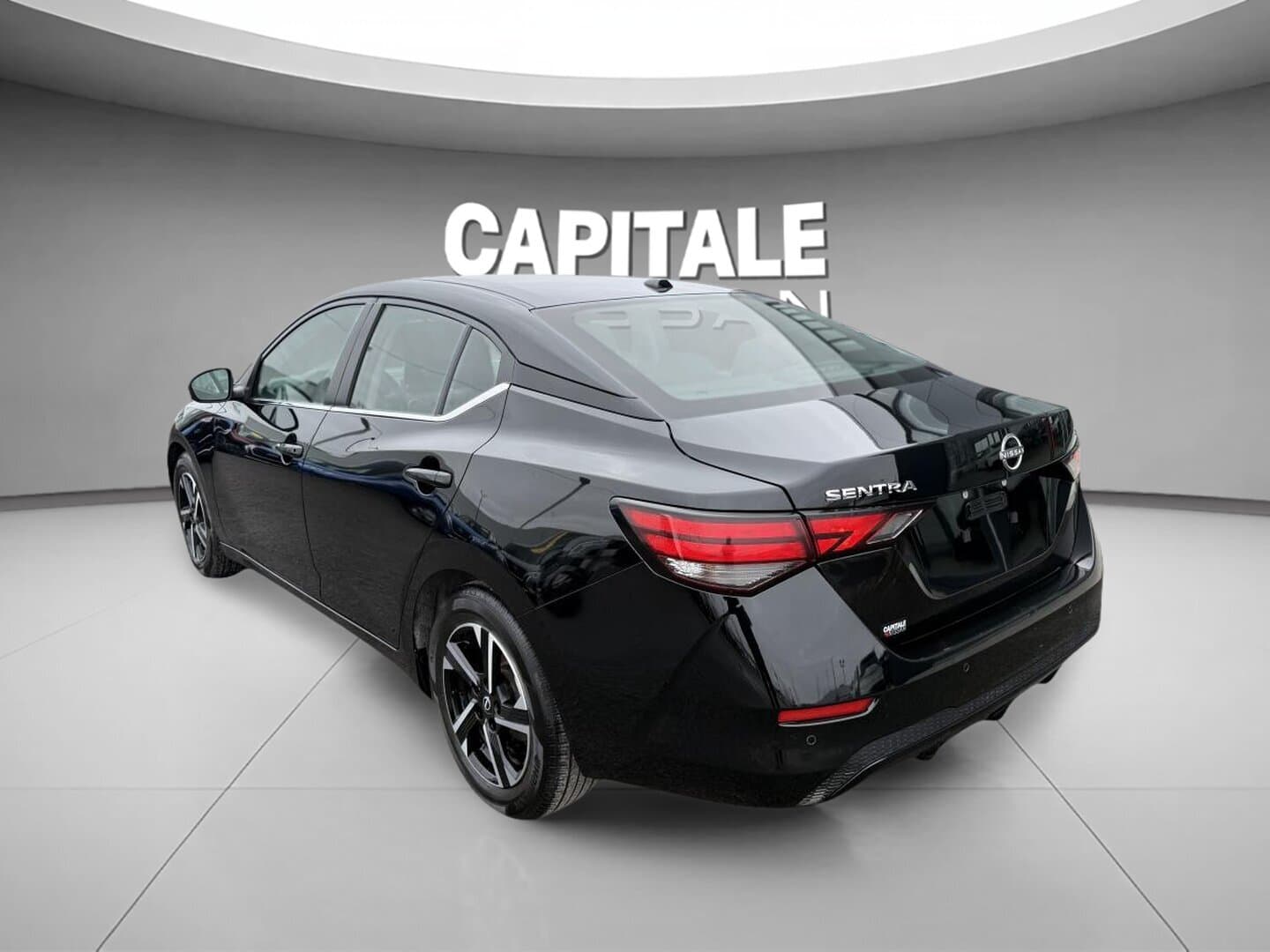 Nissan Sentra 2024 — photo 3
