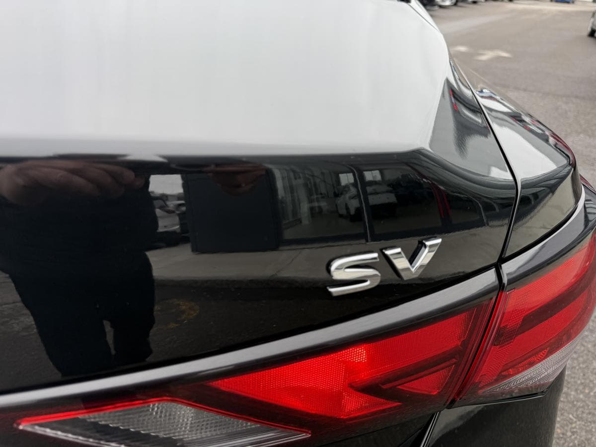 Nissan Sentra 2024 — photo 5