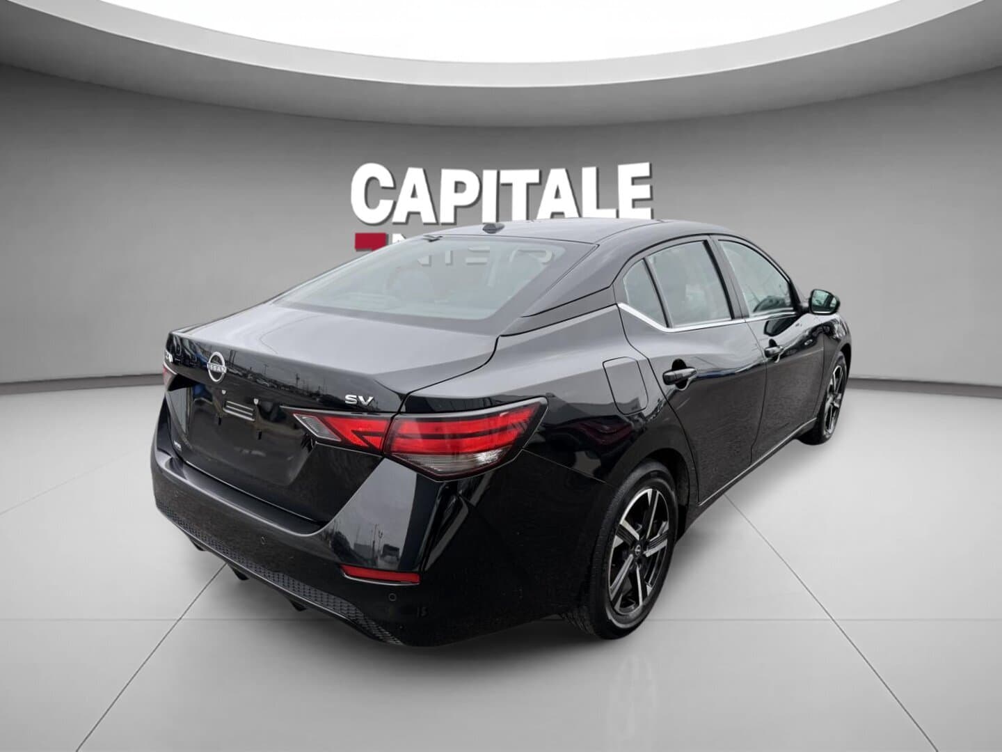 Nissan Sentra 2024 — photo 6