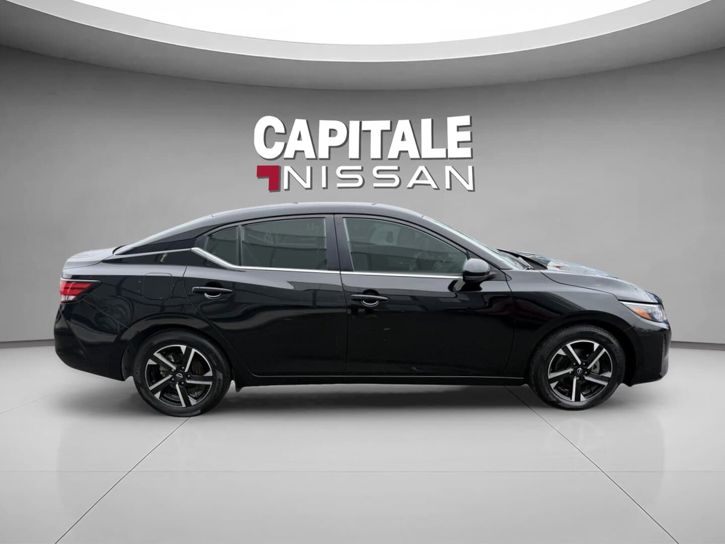 Nissan Sentra 2024 — photo 7