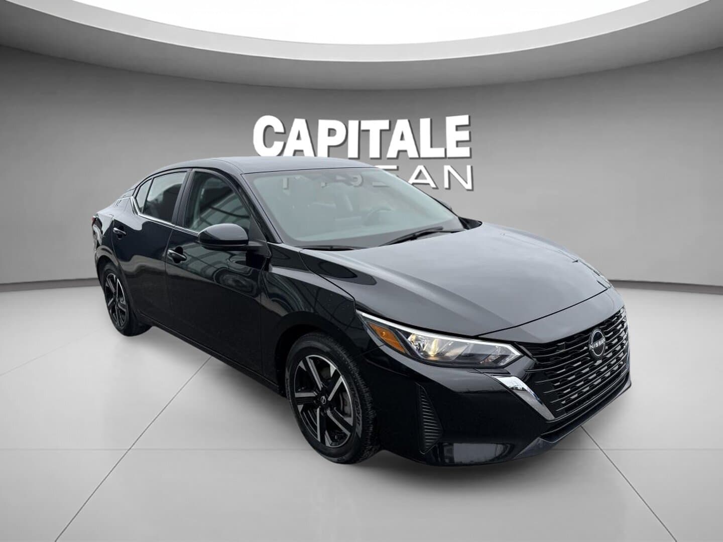 Nissan Sentra 2024 — photo 8