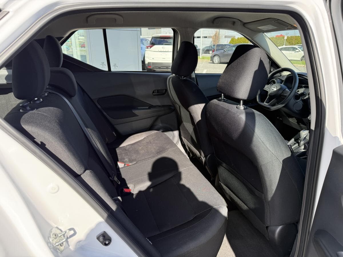 Nissan Kicks 2024 — photo 12