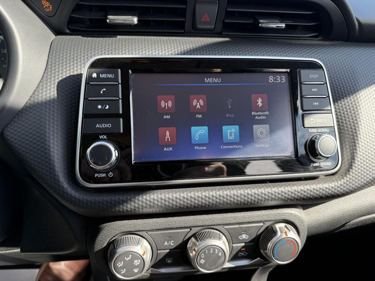 Nissan Kicks 2024 — photo 14