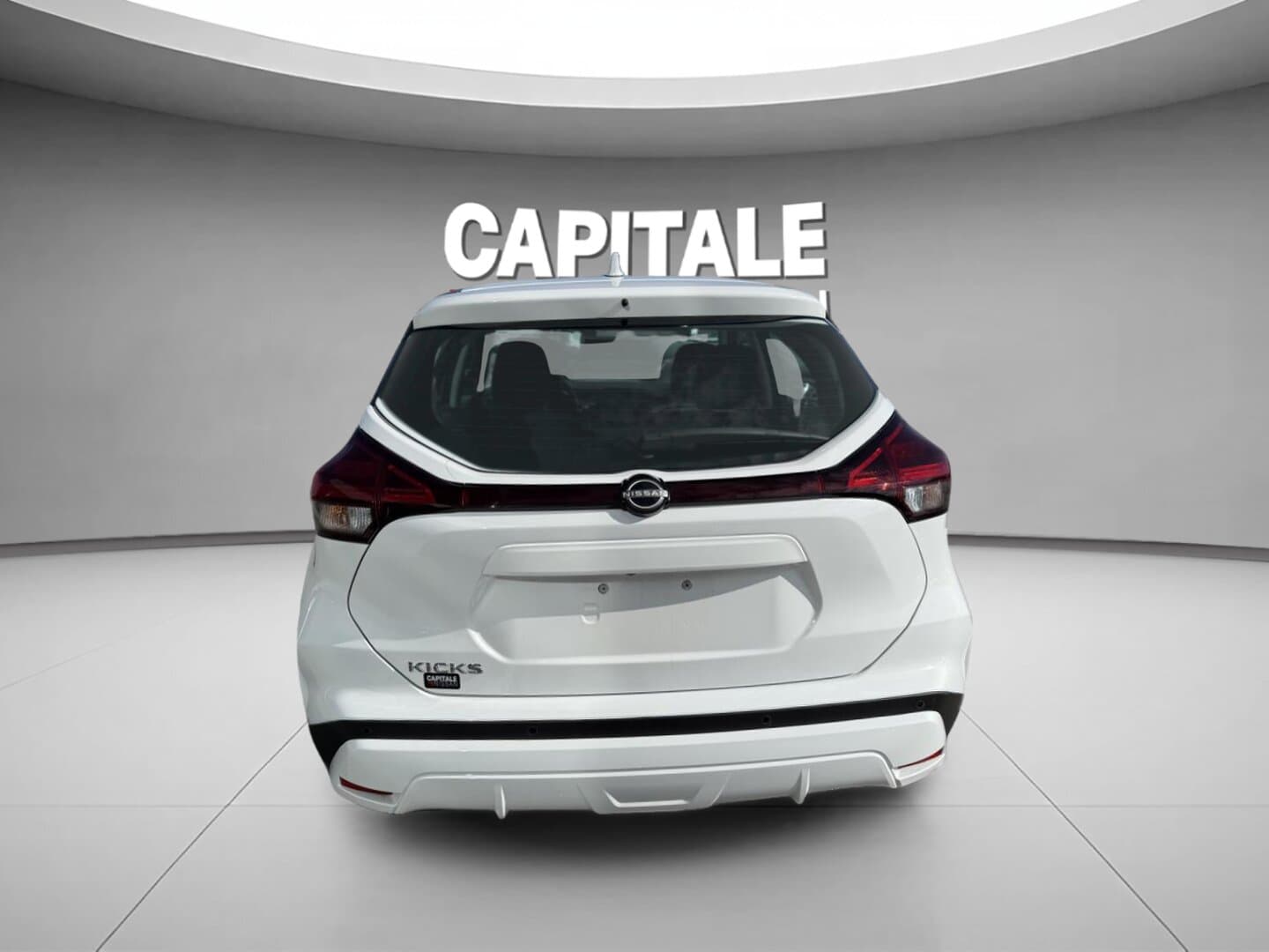 Nissan Kicks 2024 — photo 4
