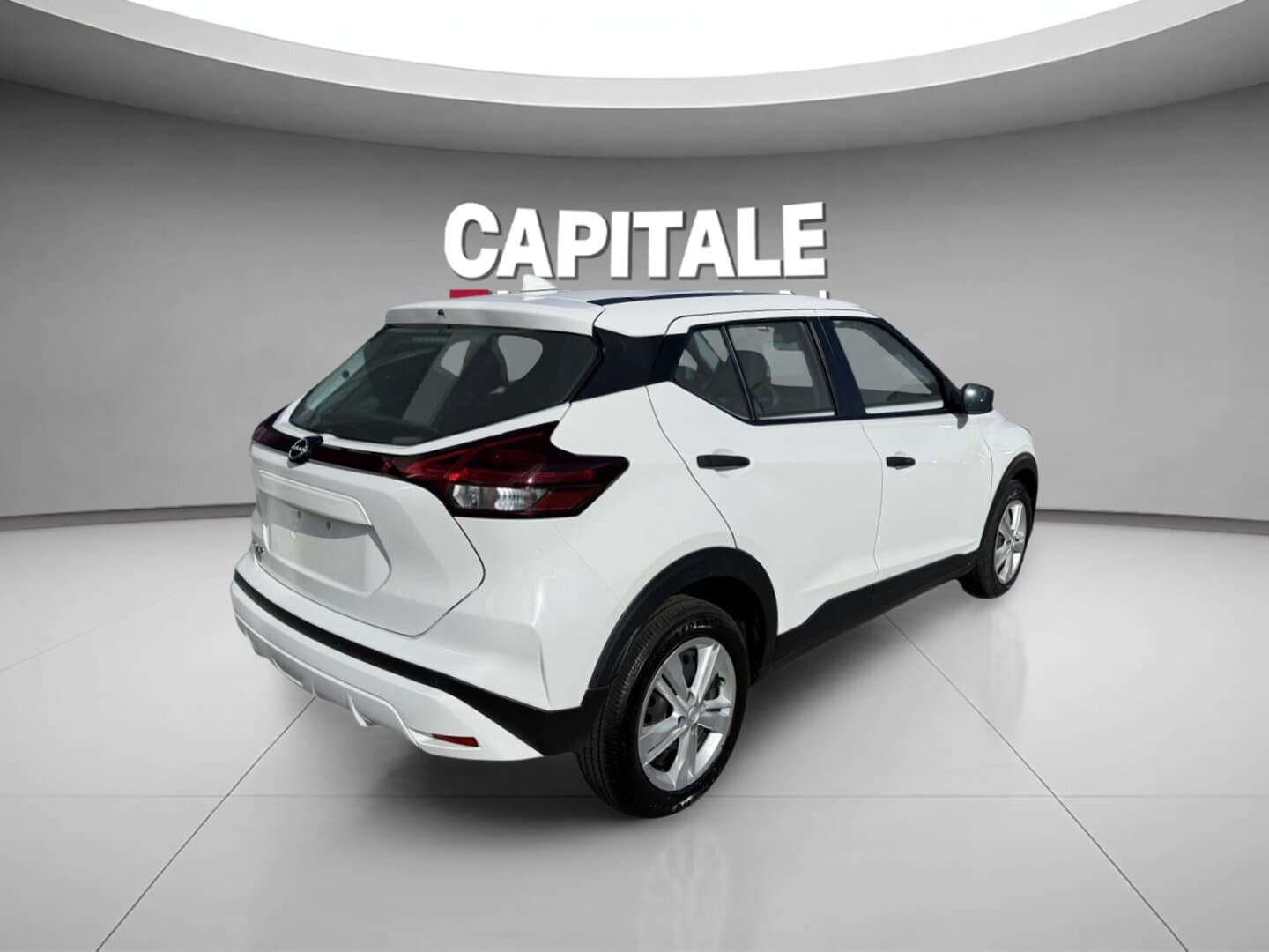 Nissan Kicks 2024 — photo 5
