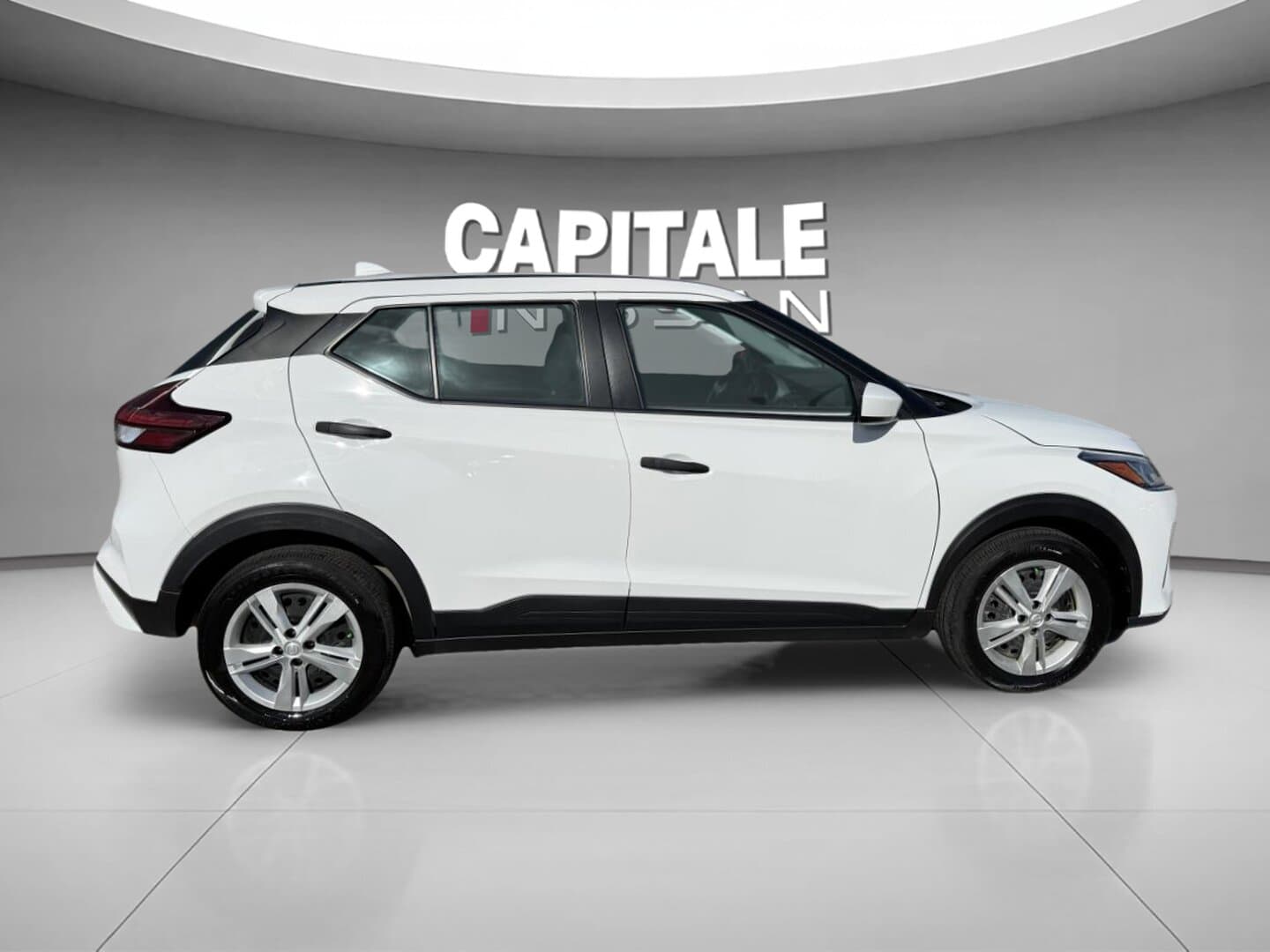 Nissan Kicks 2024 — photo 6