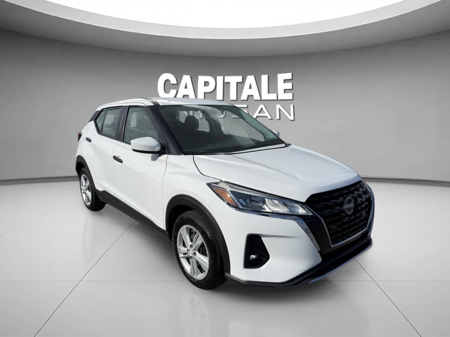 Nissan Kicks 2024 — photo 7