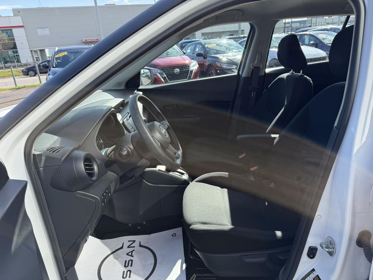 Nissan Kicks 2024 — photo 9