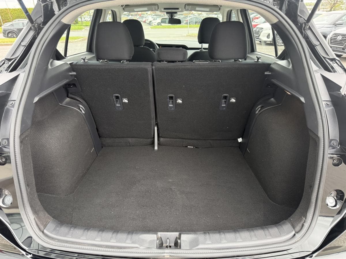 Nissan Kicks 2024 — photo 11