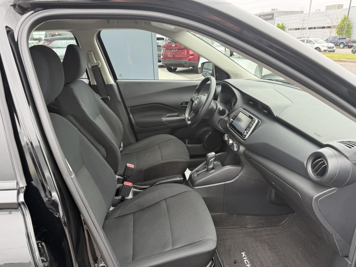 Nissan Kicks 2024 — photo 13