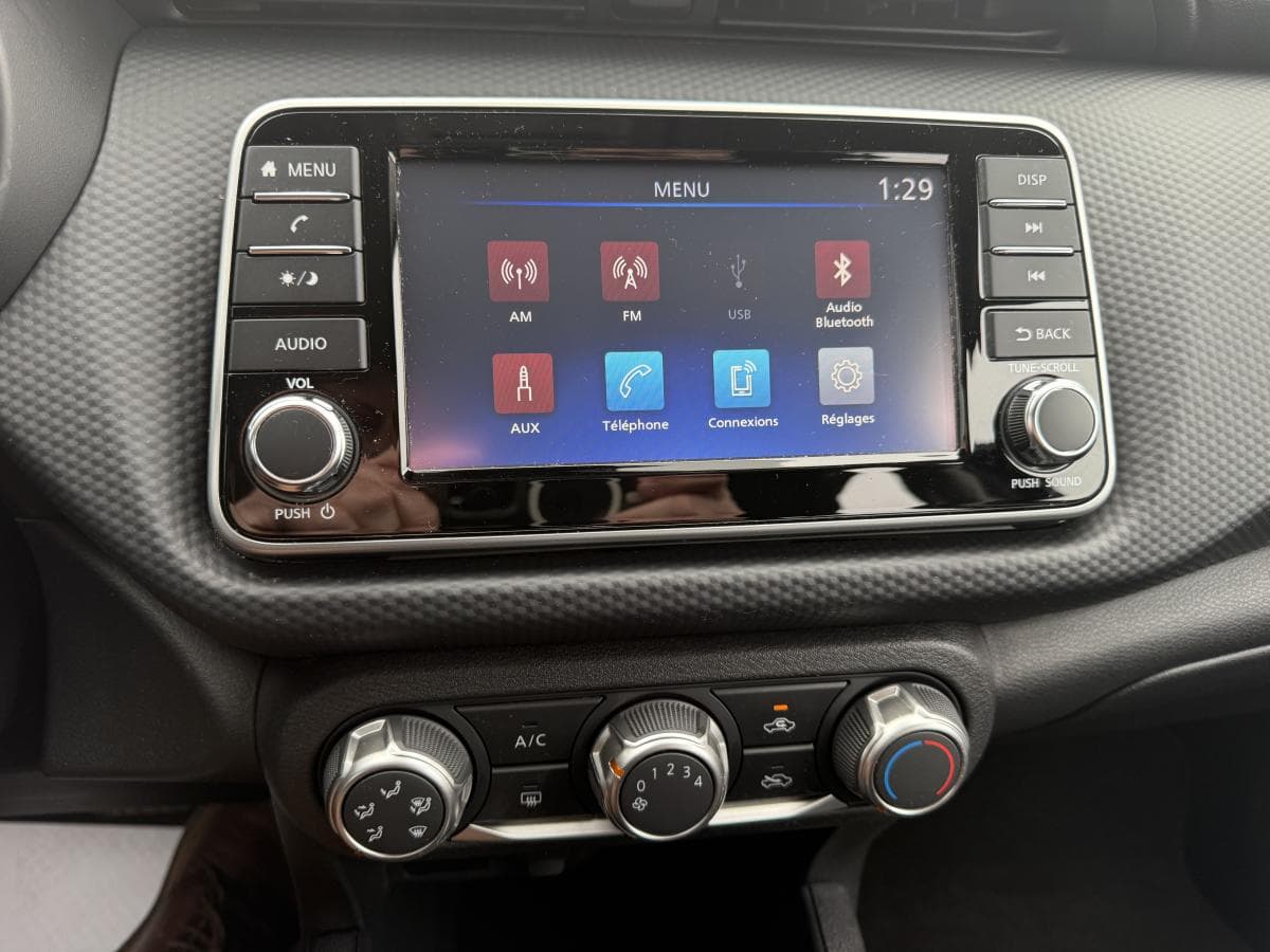 Nissan Kicks 2024 — photo 14