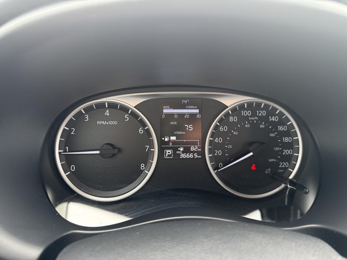 Nissan Kicks 2024 — photo 16