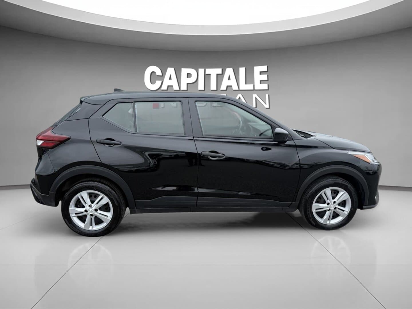 Nissan Kicks 2024 — photo 6