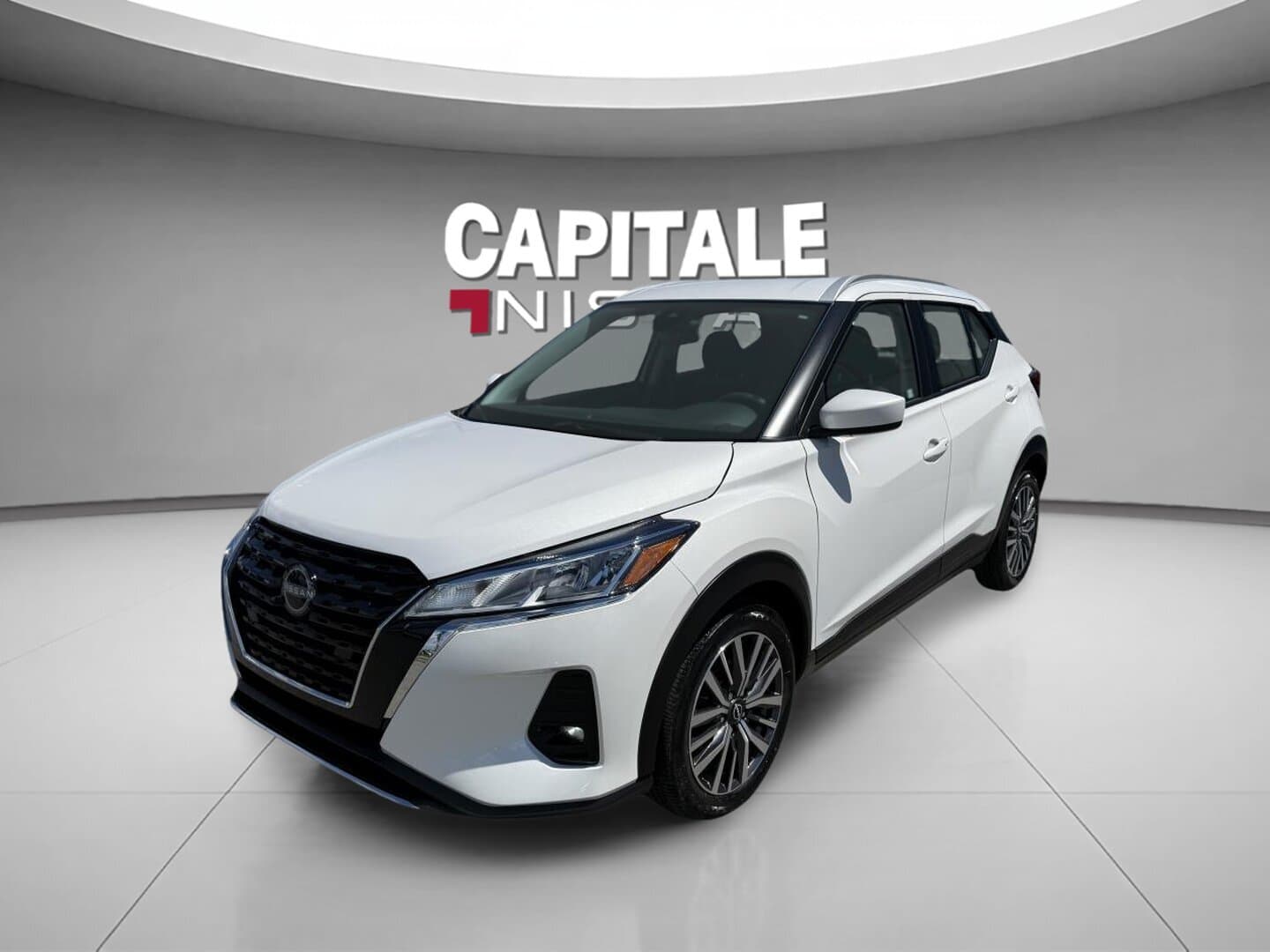 Nissan Kicks 2024 à vendre à Québec