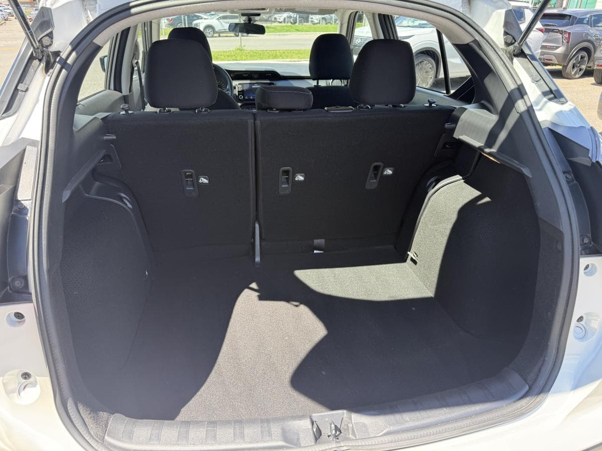 Nissan Kicks 2024 — photo 12