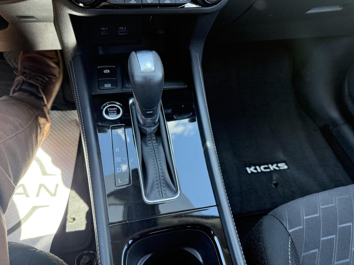 Nissan Kicks 2024 — photo 16