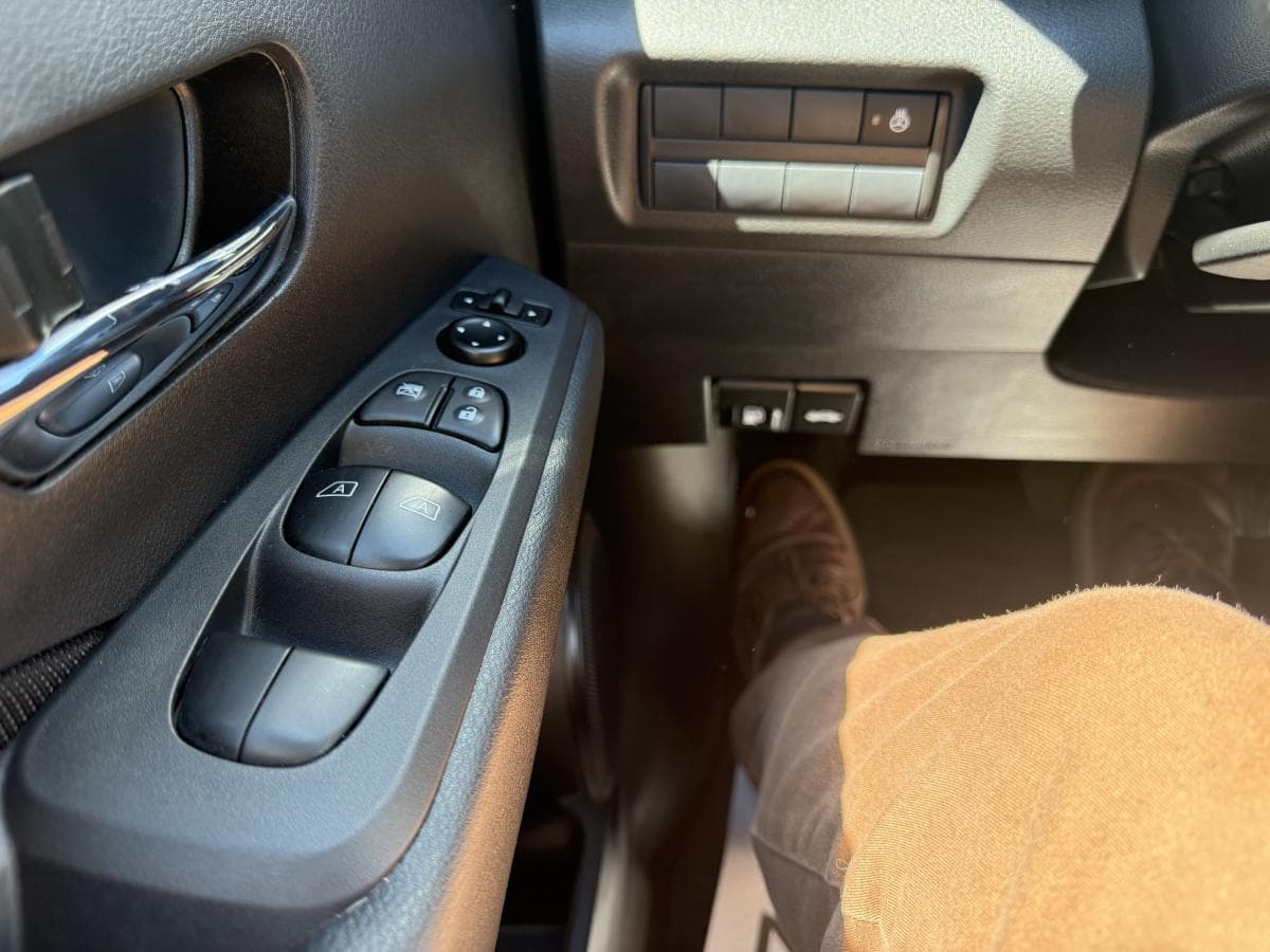 Nissan Kicks 2024 — photo 18