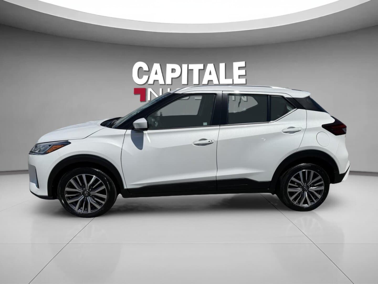 Nissan Kicks 2024 — photo 2