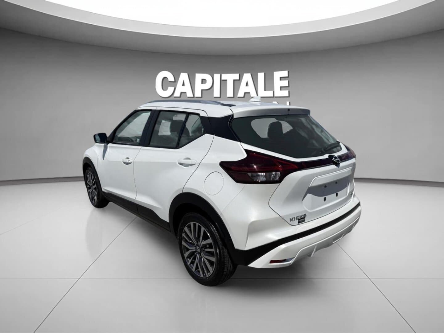 Nissan Kicks 2024 — photo 3