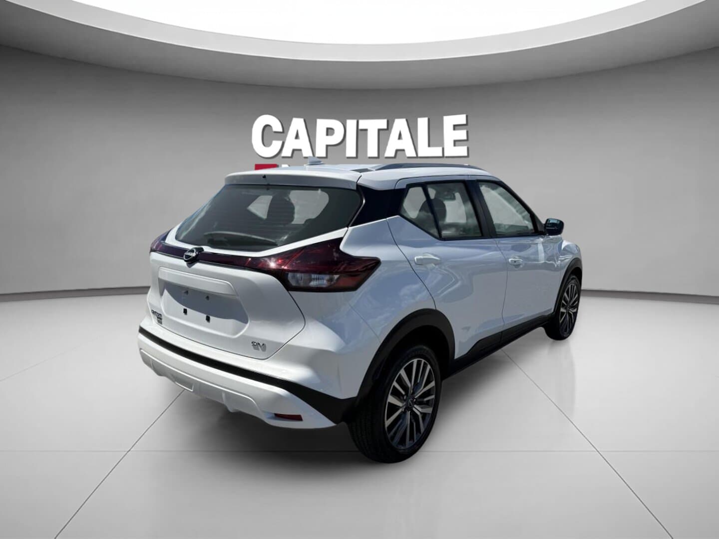 Nissan Kicks 2024 — photo 6