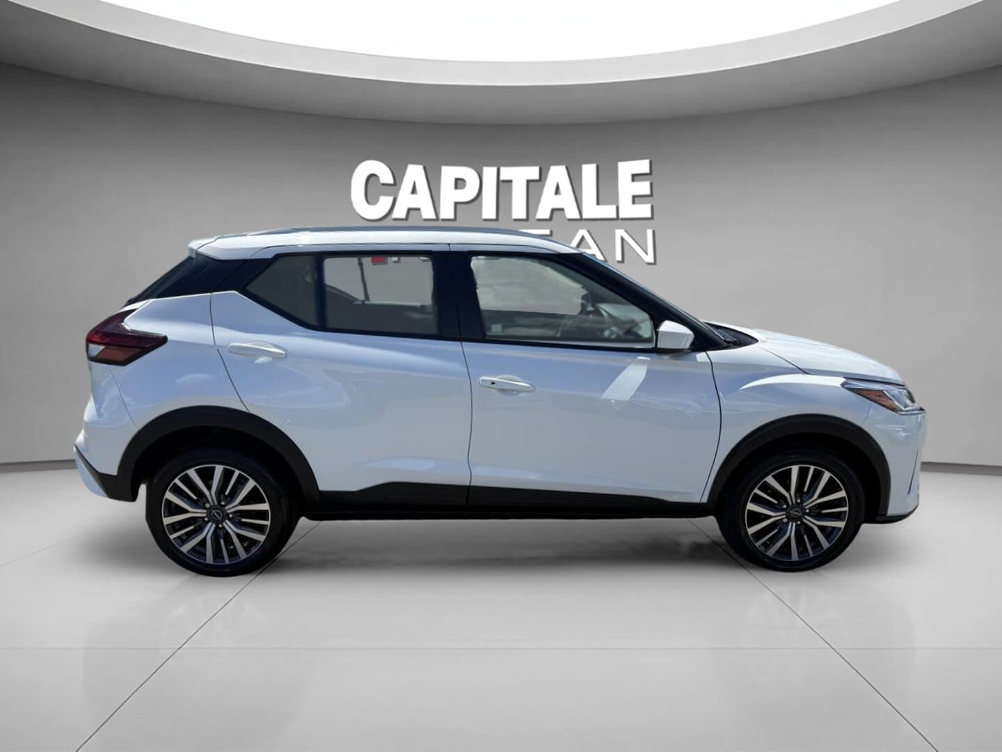 Nissan Kicks 2024 — photo 7