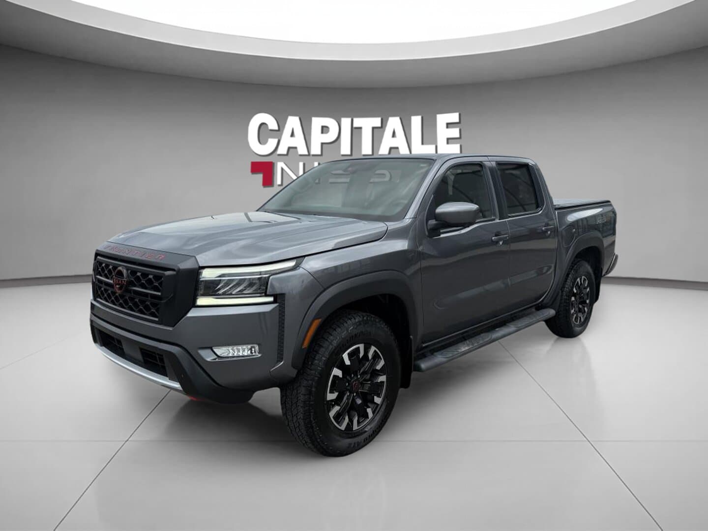 Nissan Frontier 2024 à vendre à Québec