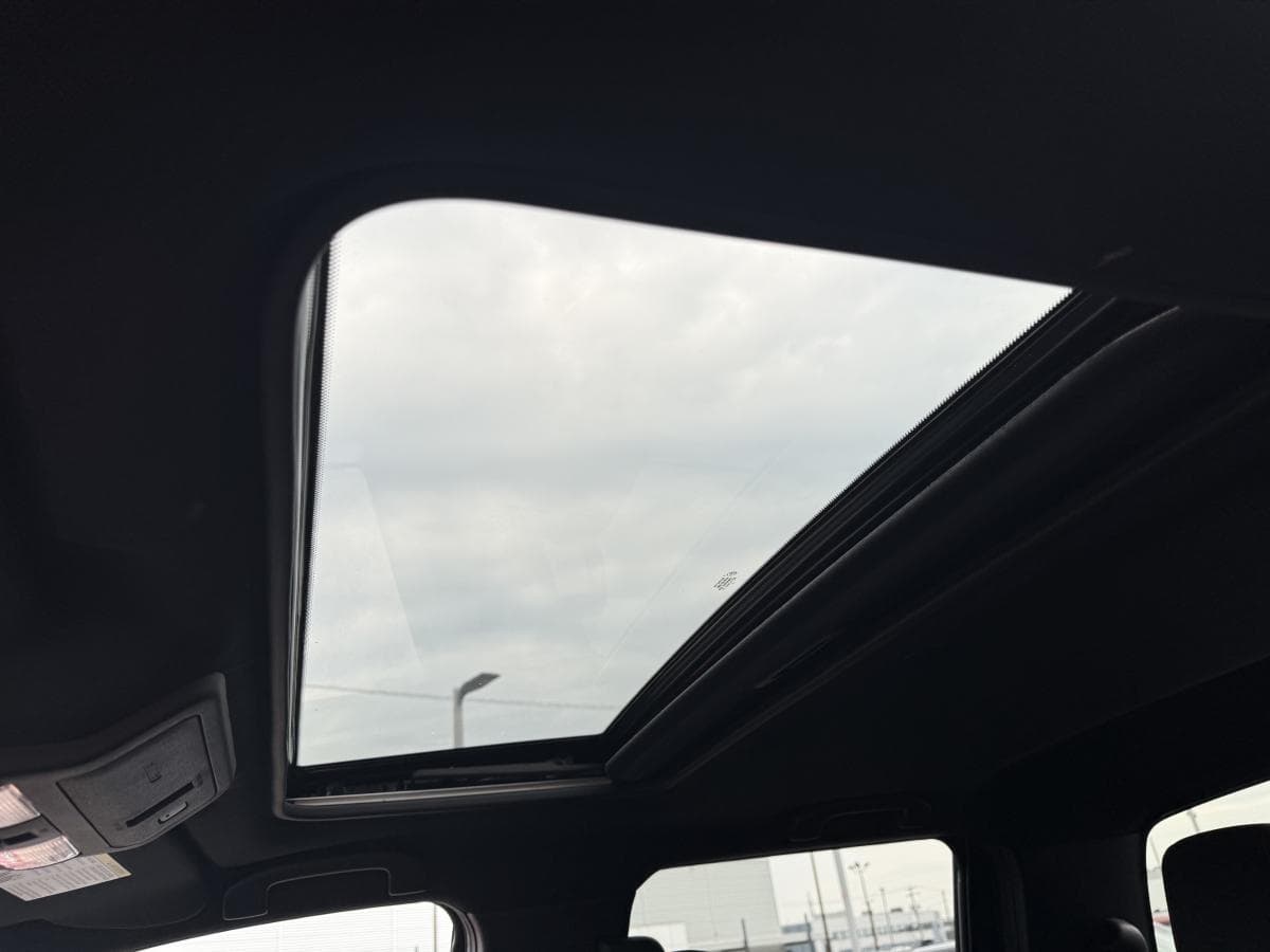 Nissan Frontier 2024 — photo 19
