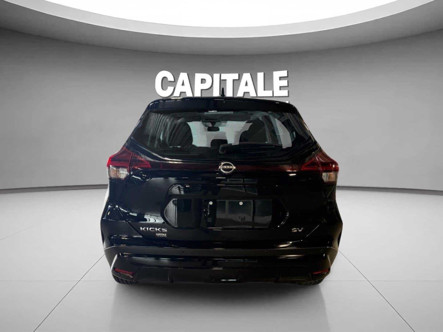 Nissan Kicks 2024 — photo 4