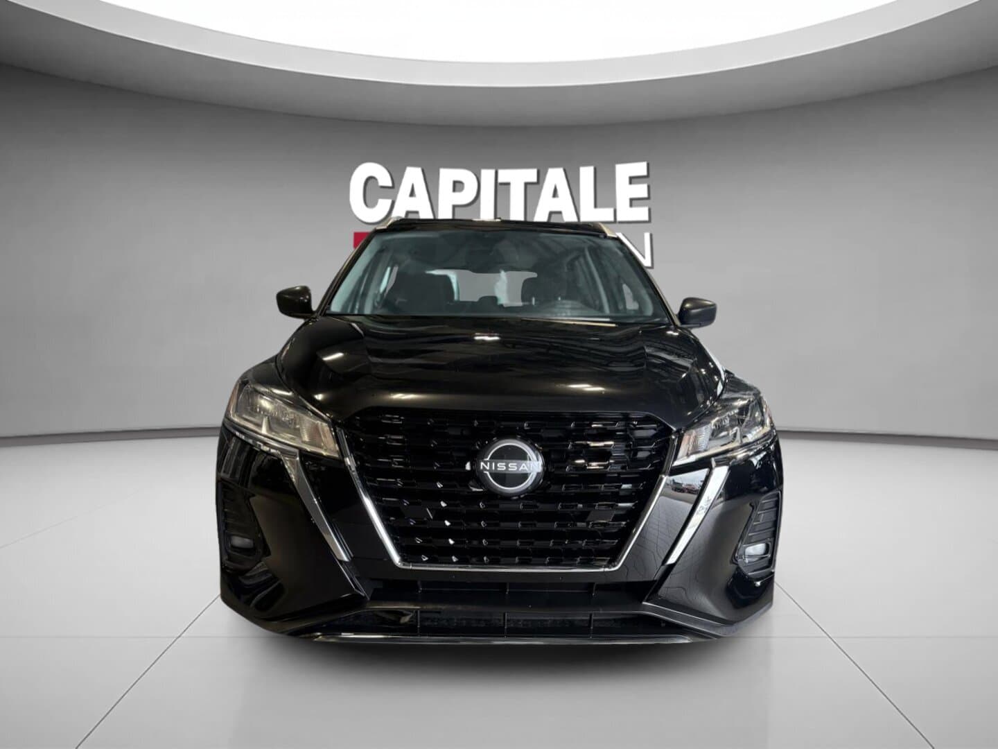 Nissan Kicks 2024 — photo 5