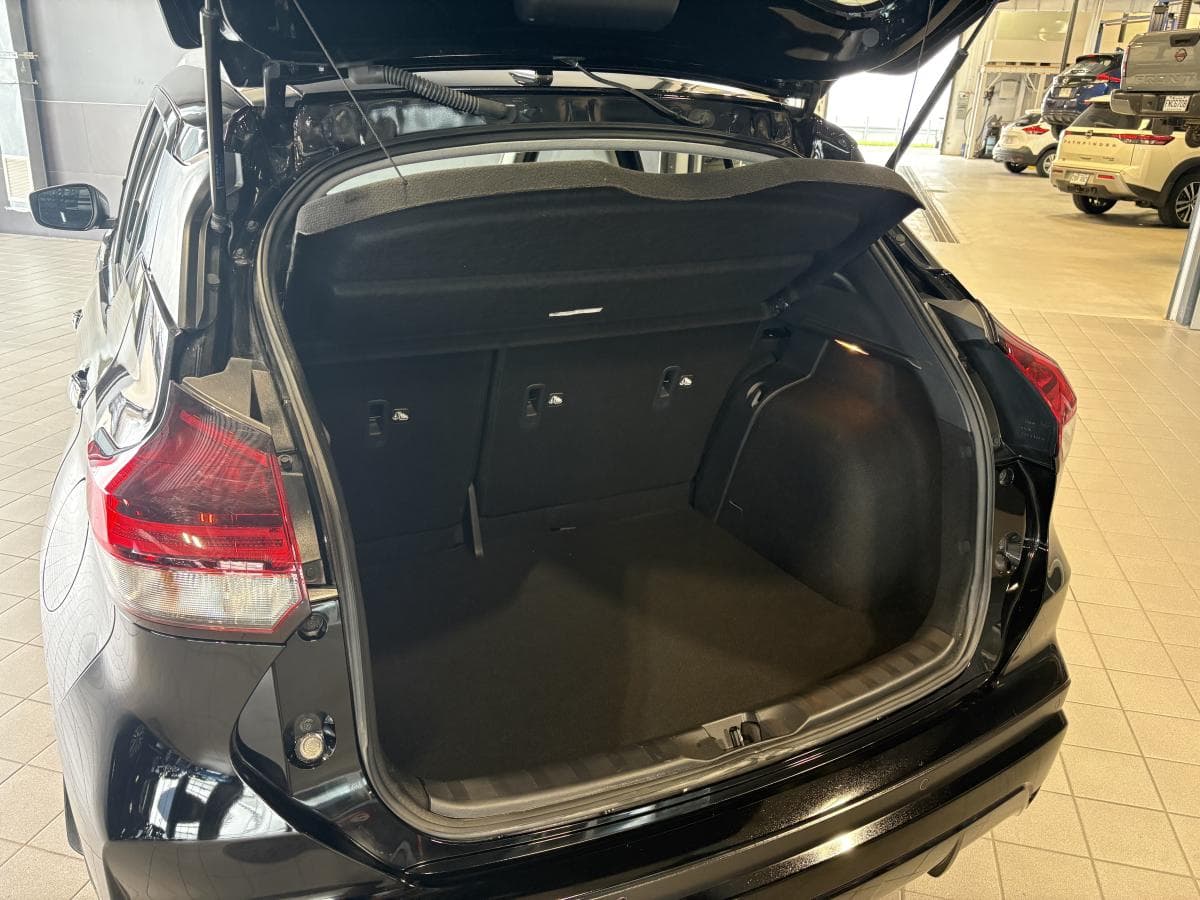 Nissan Kicks 2024 — photo 6