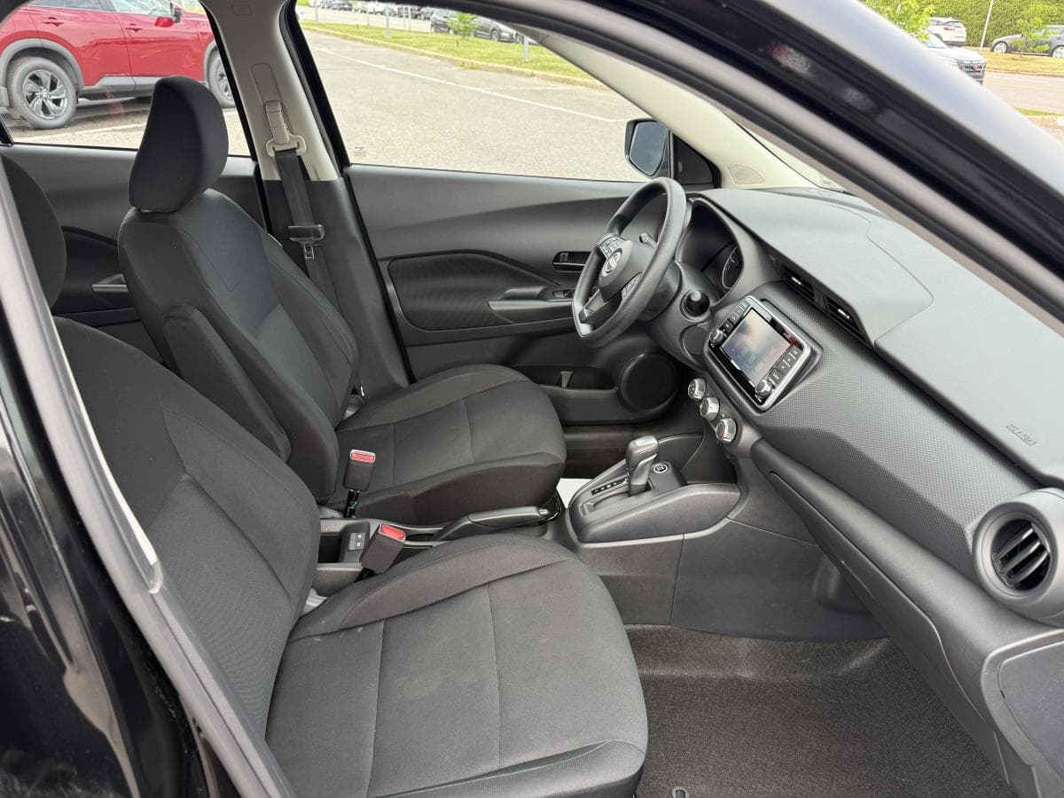 Nissan Kicks 2024 — photo 13