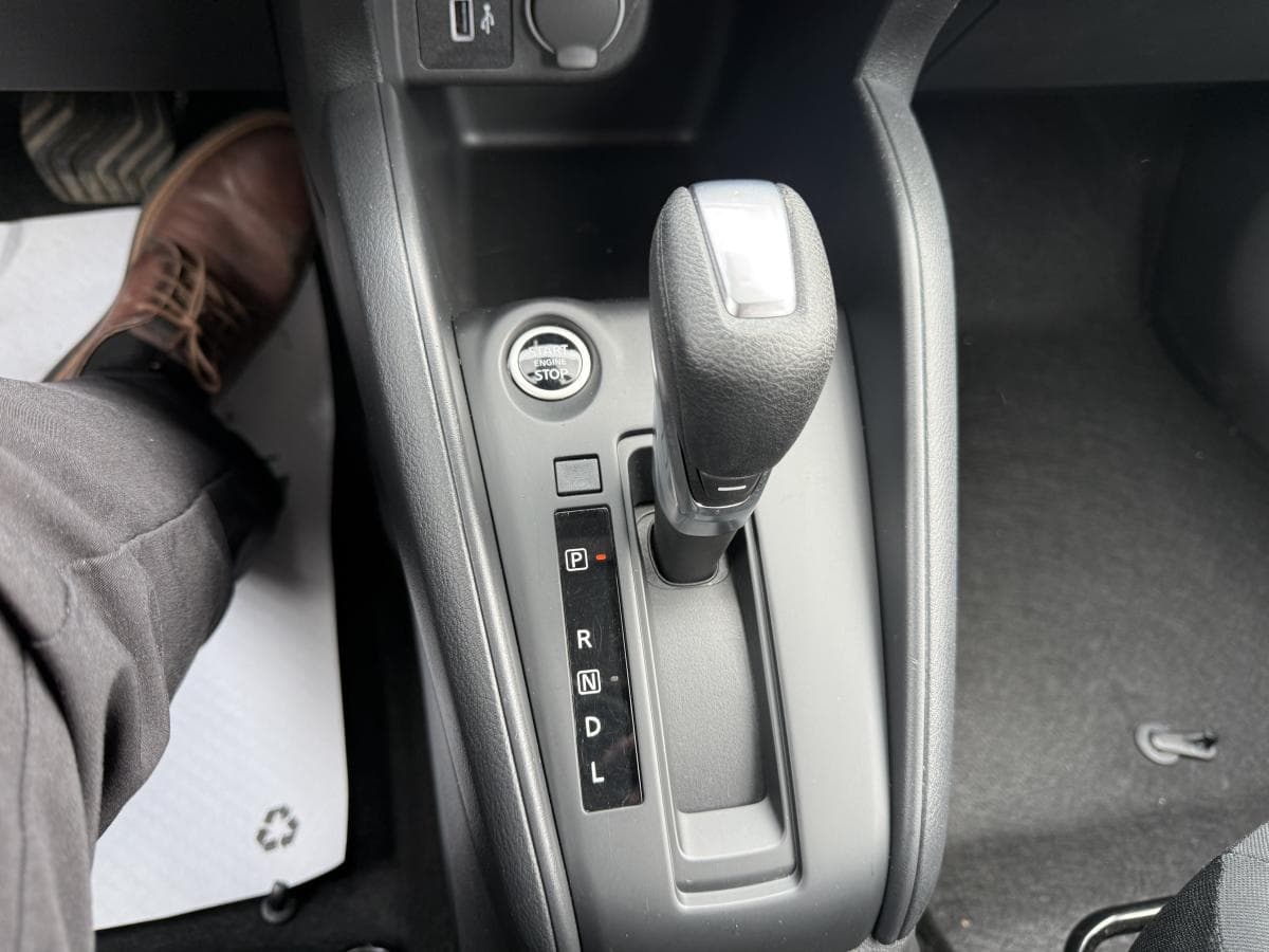 Nissan Kicks 2024 — photo 15