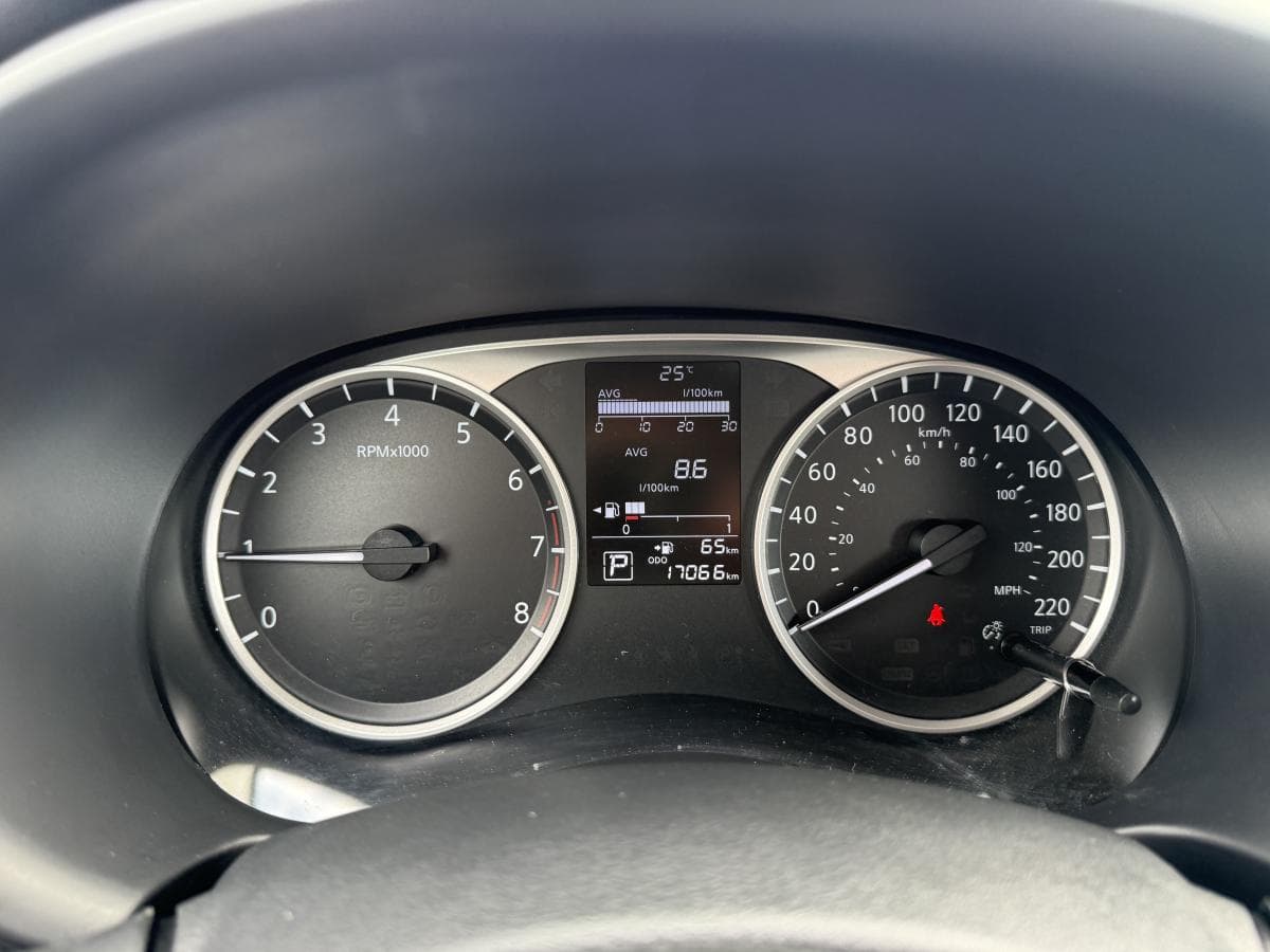 Nissan Kicks 2024 — photo 16