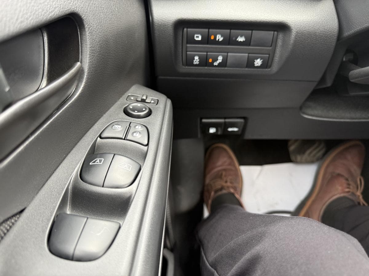 Nissan Kicks 2024 — photo 17