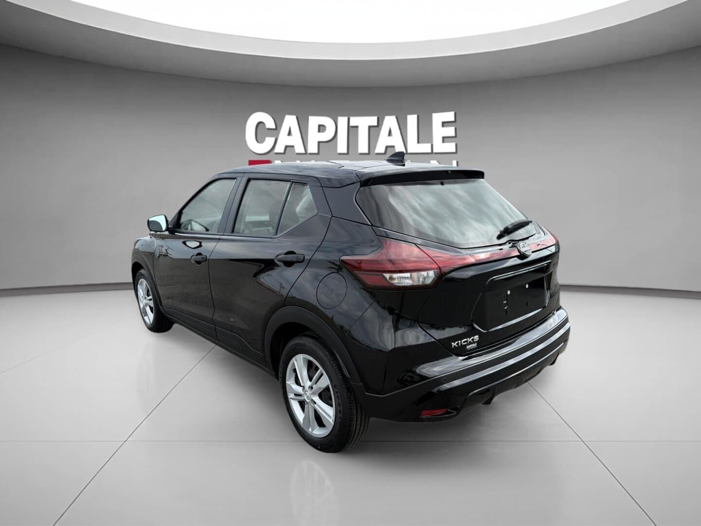 Nissan Kicks 2024 — photo 3