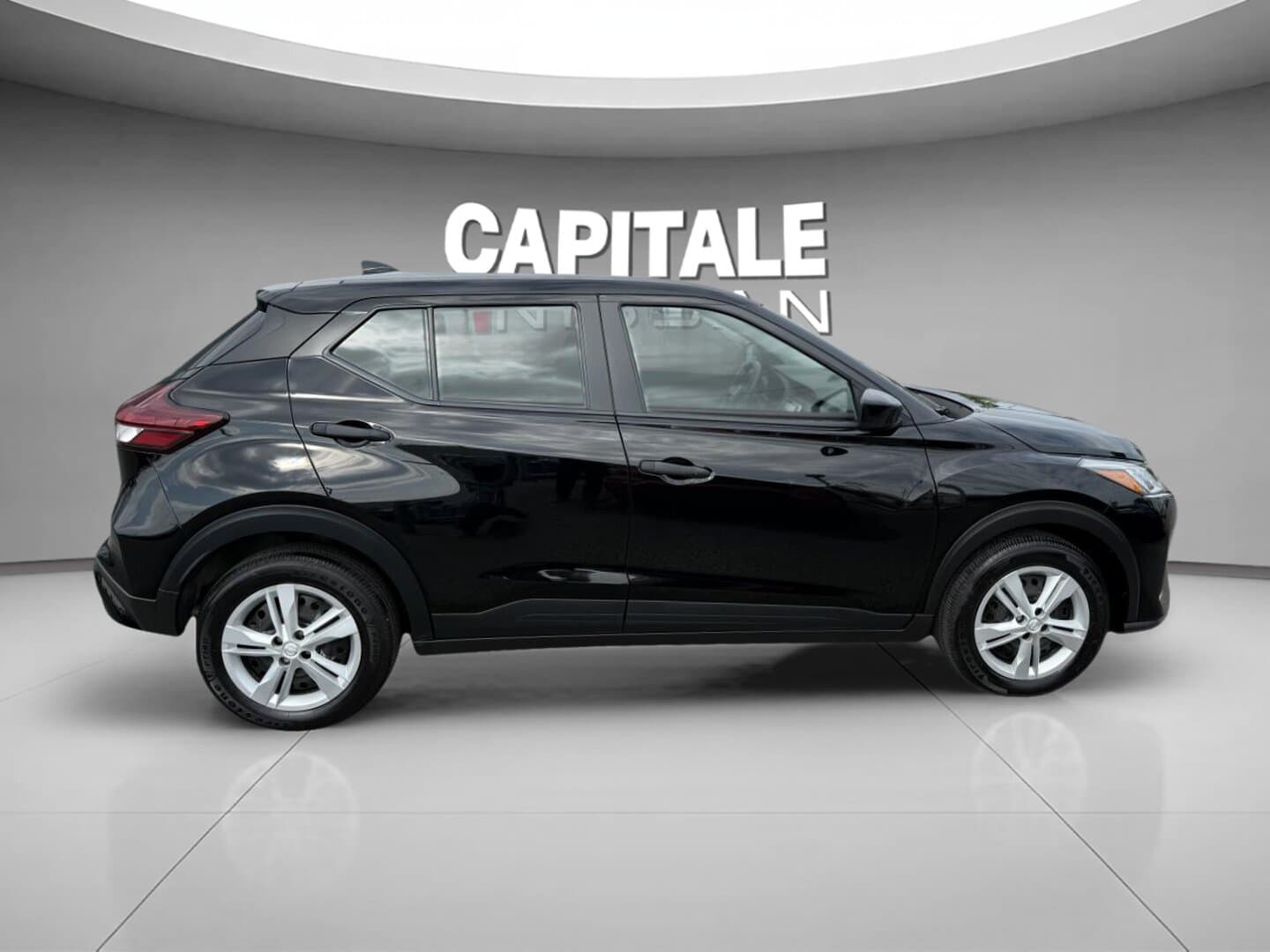 Nissan Kicks 2024 — photo 6