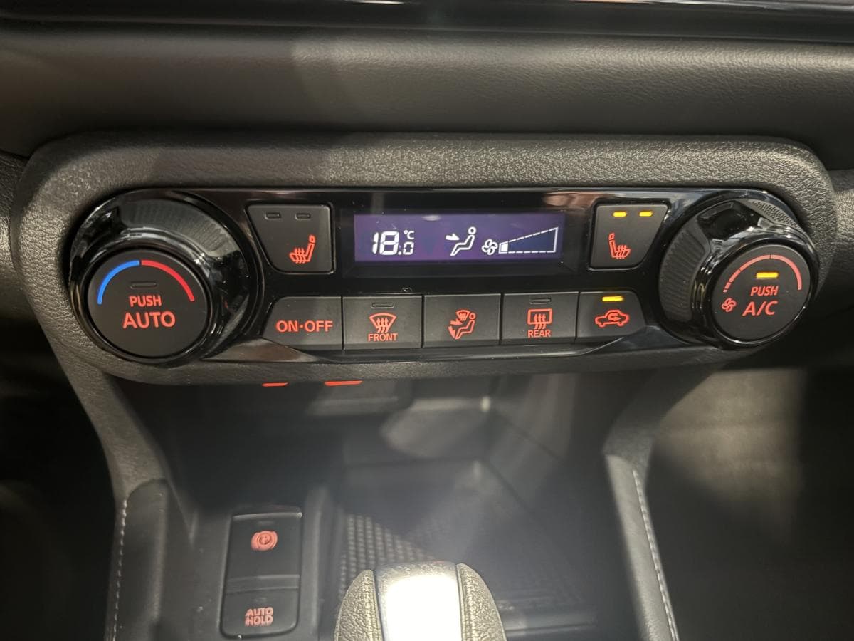 Nissan Kicks 2024 — photo 14