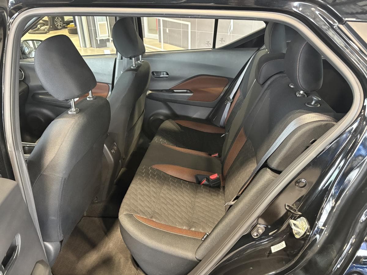 Nissan Kicks 2024 — photo 17