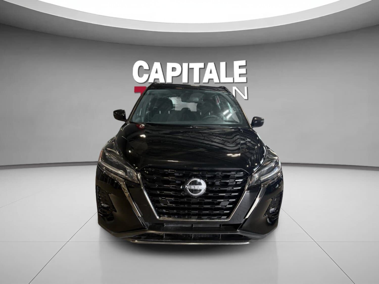 Nissan Kicks 2024 — photo 8