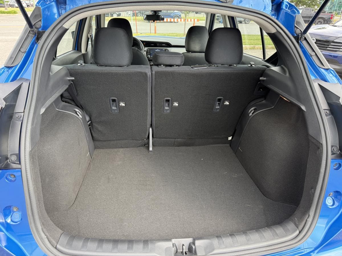 Nissan Kicks 2024 — photo 12